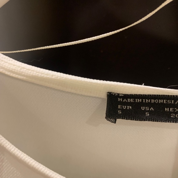 Zara dress - Picture 2 of 2